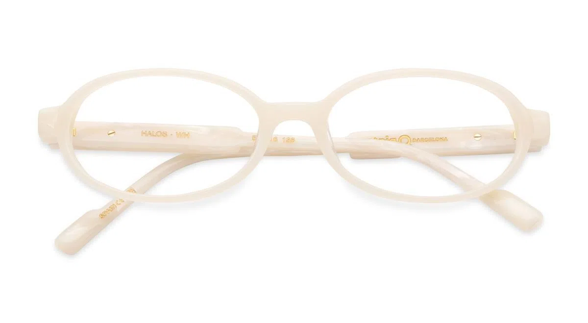 Etnia Barcelona HALOS Eyeglasses - view 2